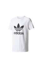 T-SHIRT E CANOTTE Bianco/nero Adidas Originals