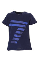 T-SHIRT E CANOTTE Navy Ea7