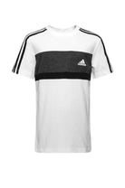 T-SHIRT E CANOTTE Bianco/nero Adidas