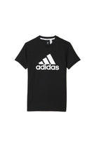 T-SHIRT E CANOTTE Nero/bianco Adidas