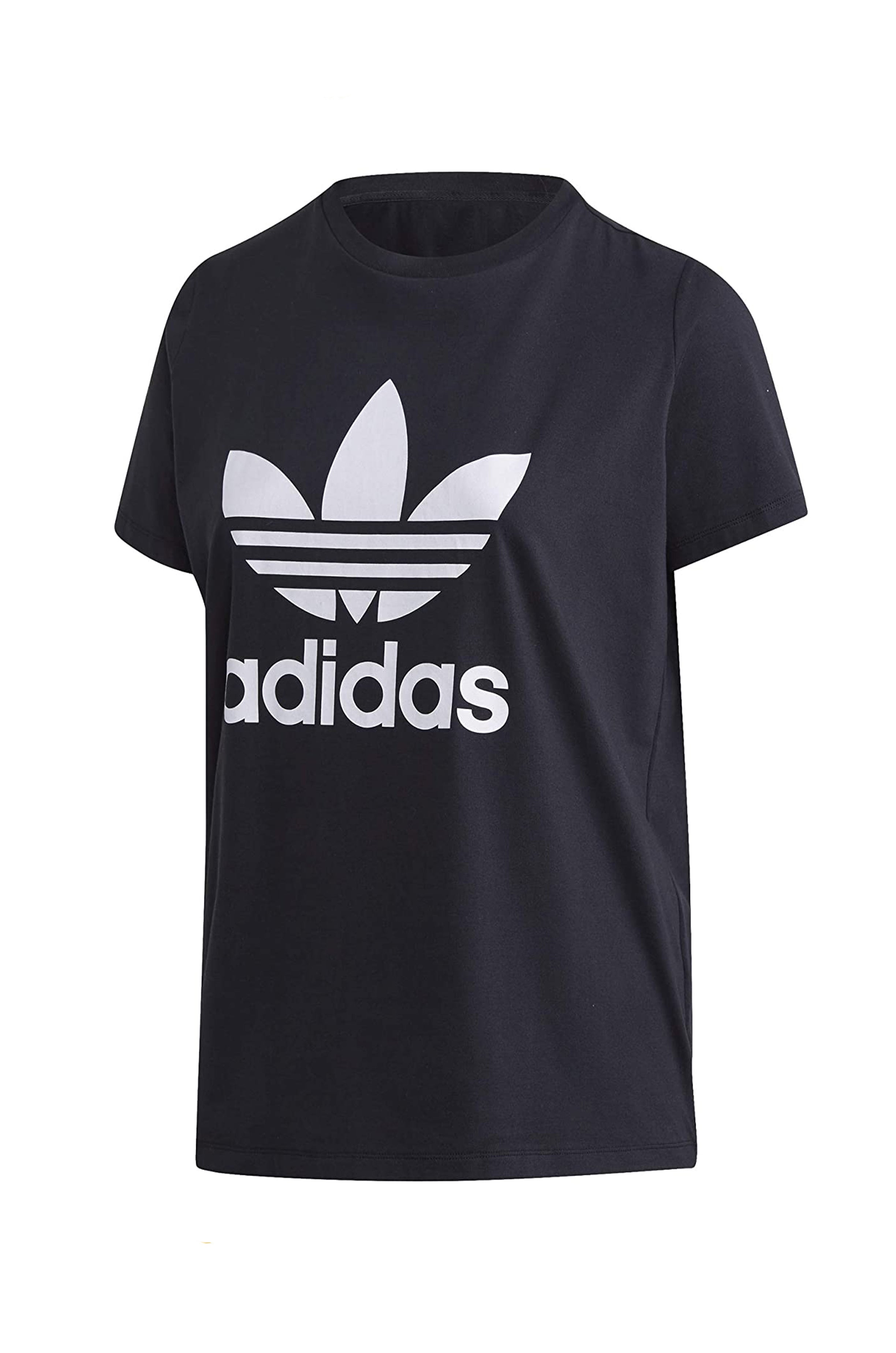 T-SHIRT E CANOTTE Nero/bianco Adidas Originals