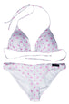 COSTUMI Bianco/rosa Rrd