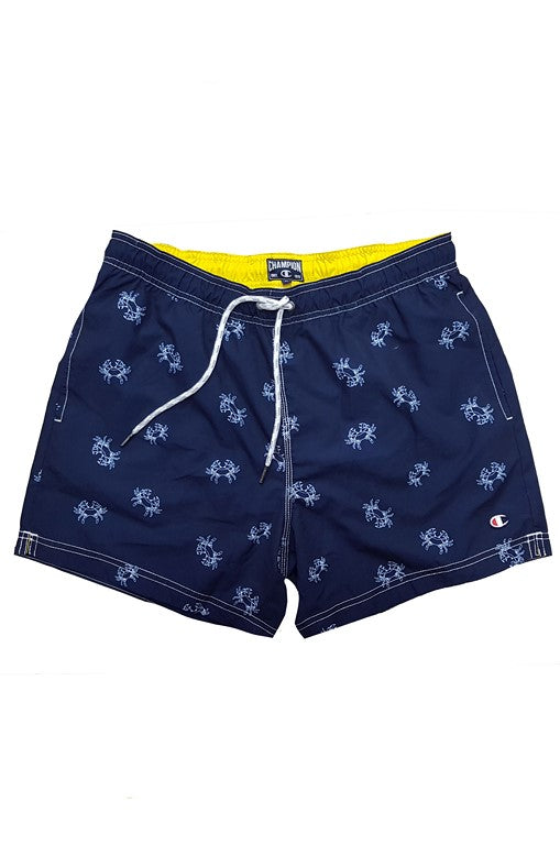 COSTUMI Blu Champion