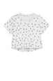 T-SHIRT E CANOTTE Bianco/nero Nike