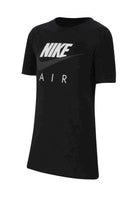 T-SHIRT E CANOTTE Nero/bianco Nike