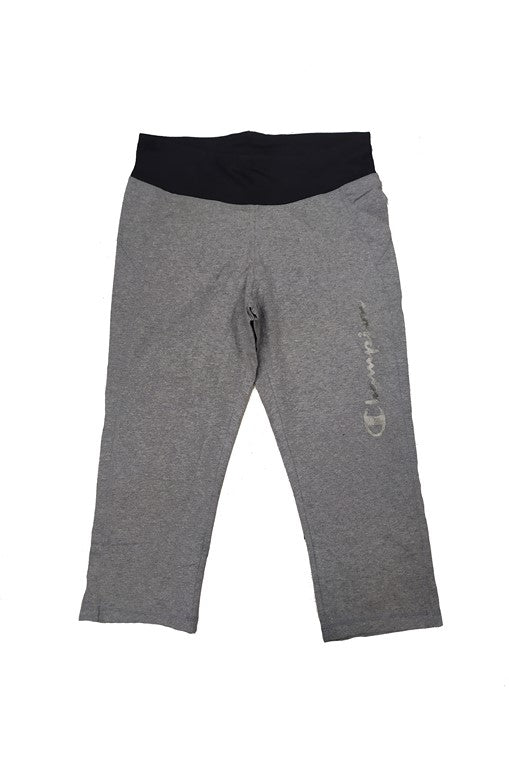 PANTALONCINI Grigio/nero Champion