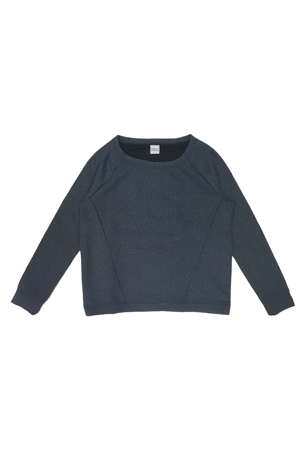 FELPE Grigio Everlast