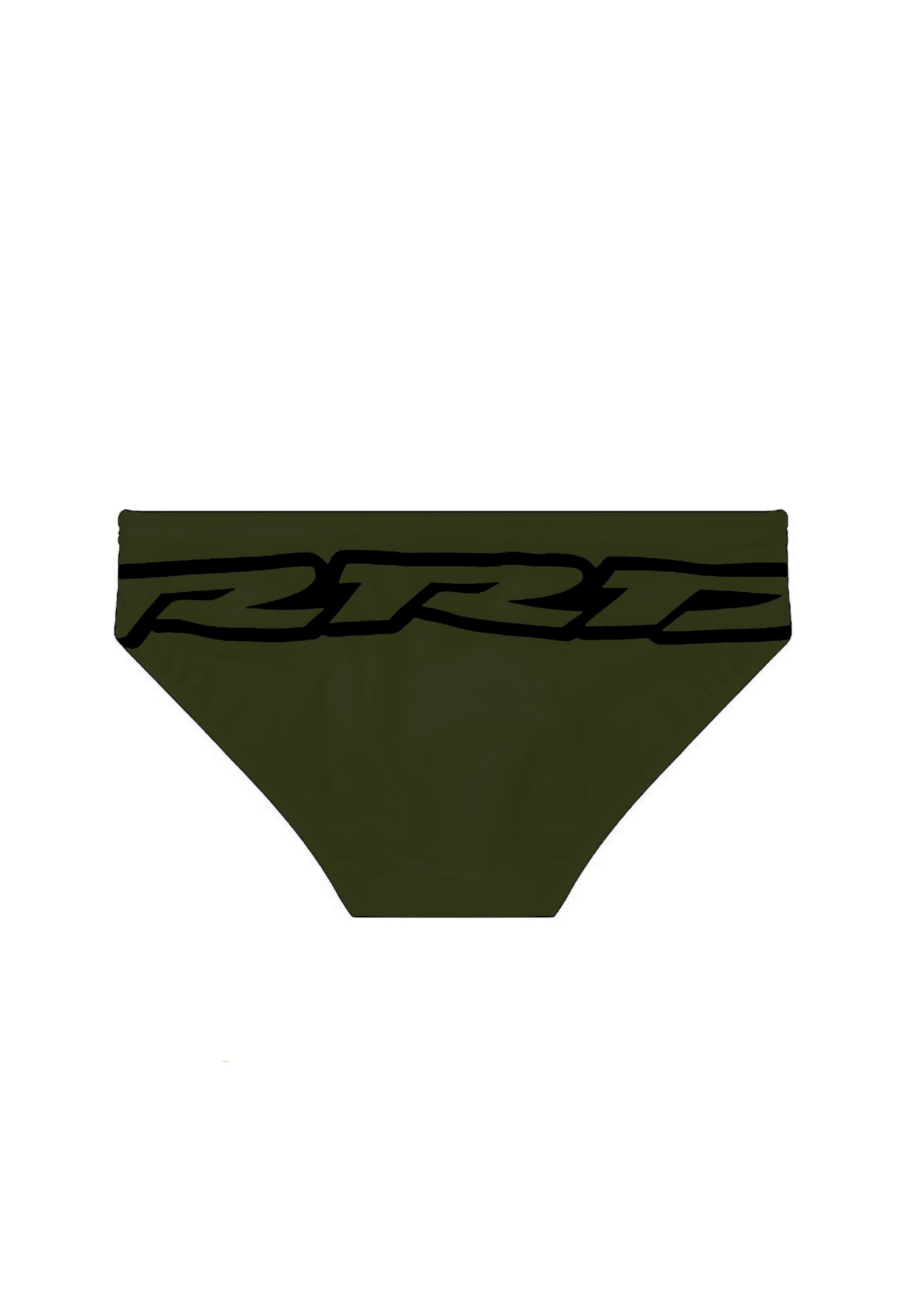COSTUMI Verde/nero Rrd