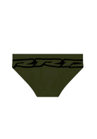 COSTUMI Verde/nero Rrd