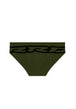 COSTUMI Verde/nero Rrd