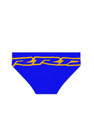 COSTUMI Azzurro/giallo Rrd