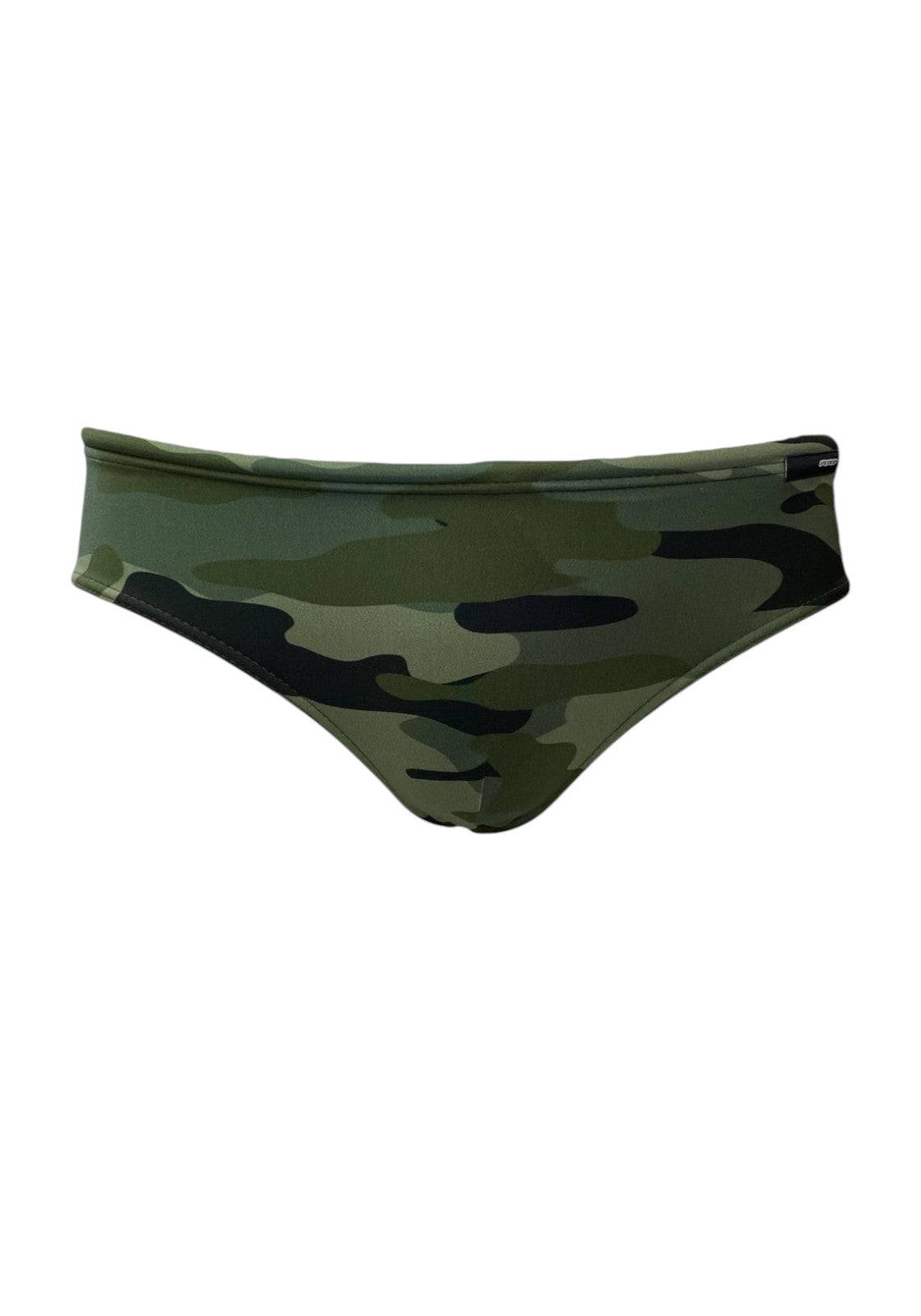 COSTUMI Verde Militare Rrd