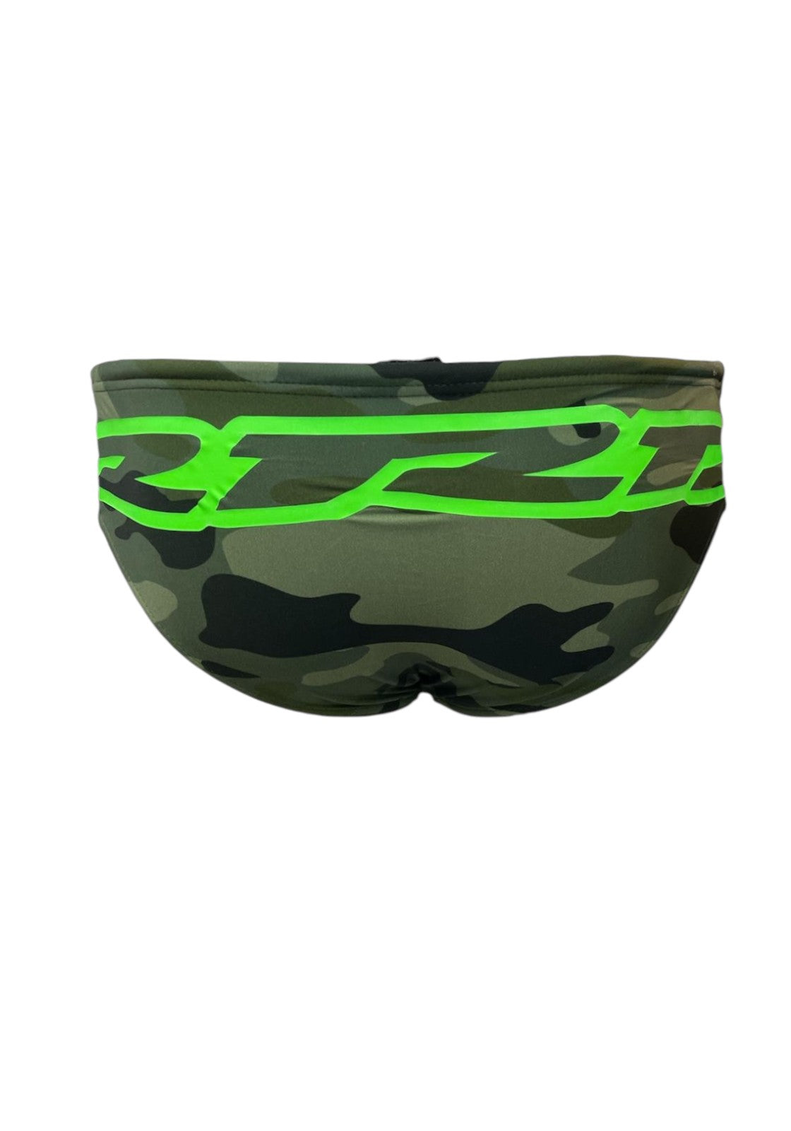 COSTUMI Verde Militare Rrd