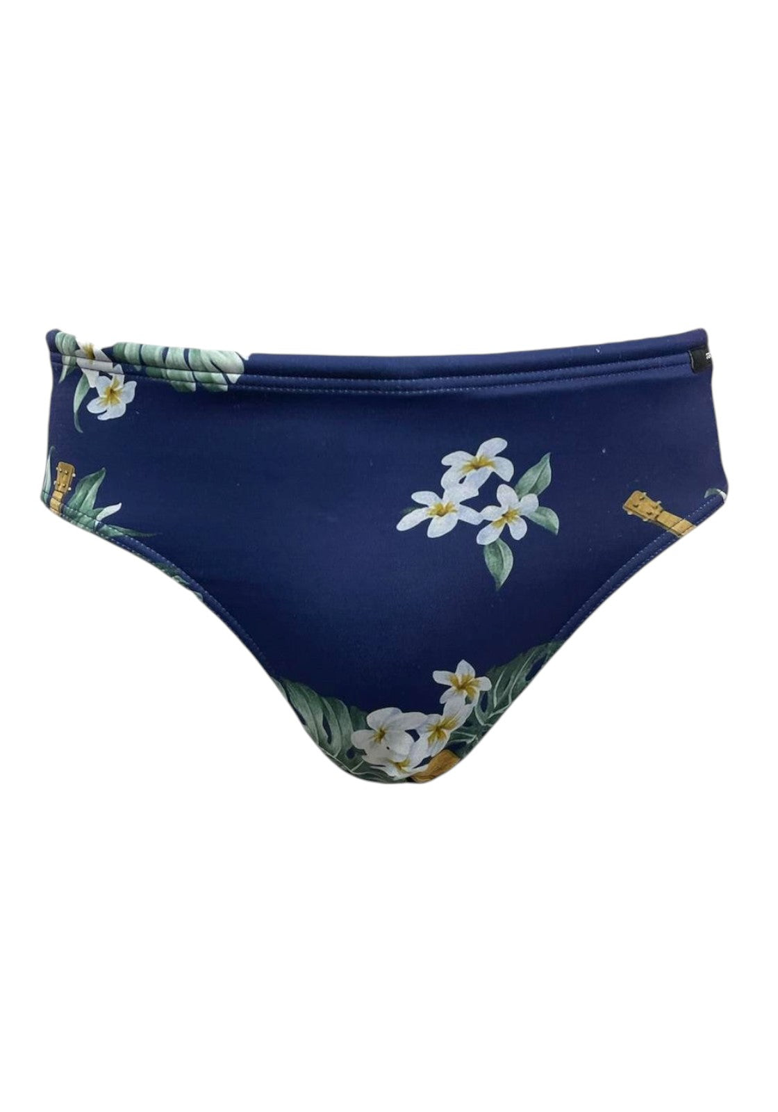 COSTUMI Blu/fiori Rrd