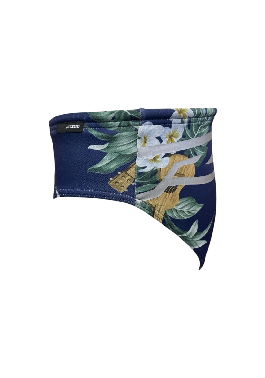 COSTUMI Blu/fiori Rrd