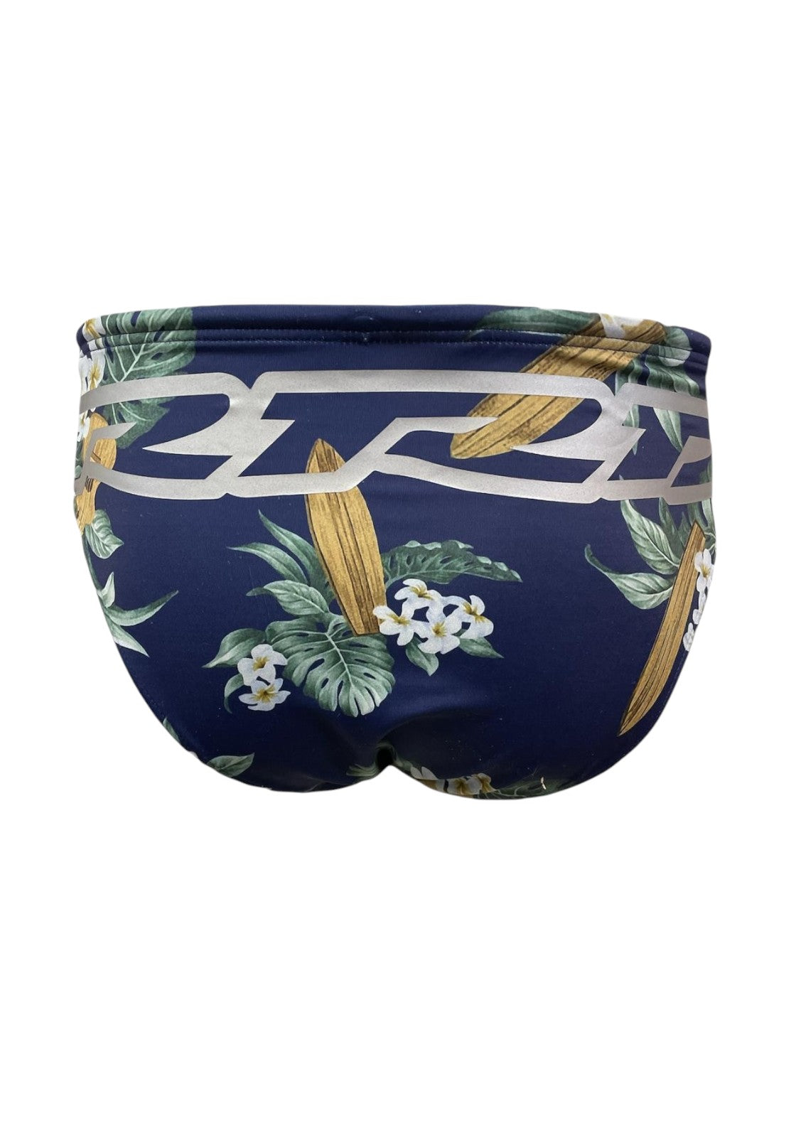 COSTUMI Blu/fiori Rrd