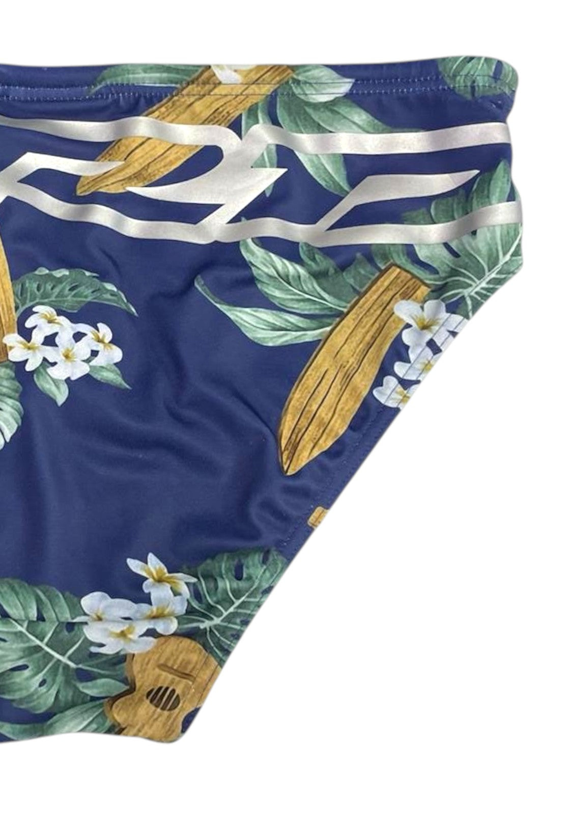 COSTUMI Blu/fiori Rrd