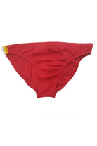 COSTUMI Rosso Sundek