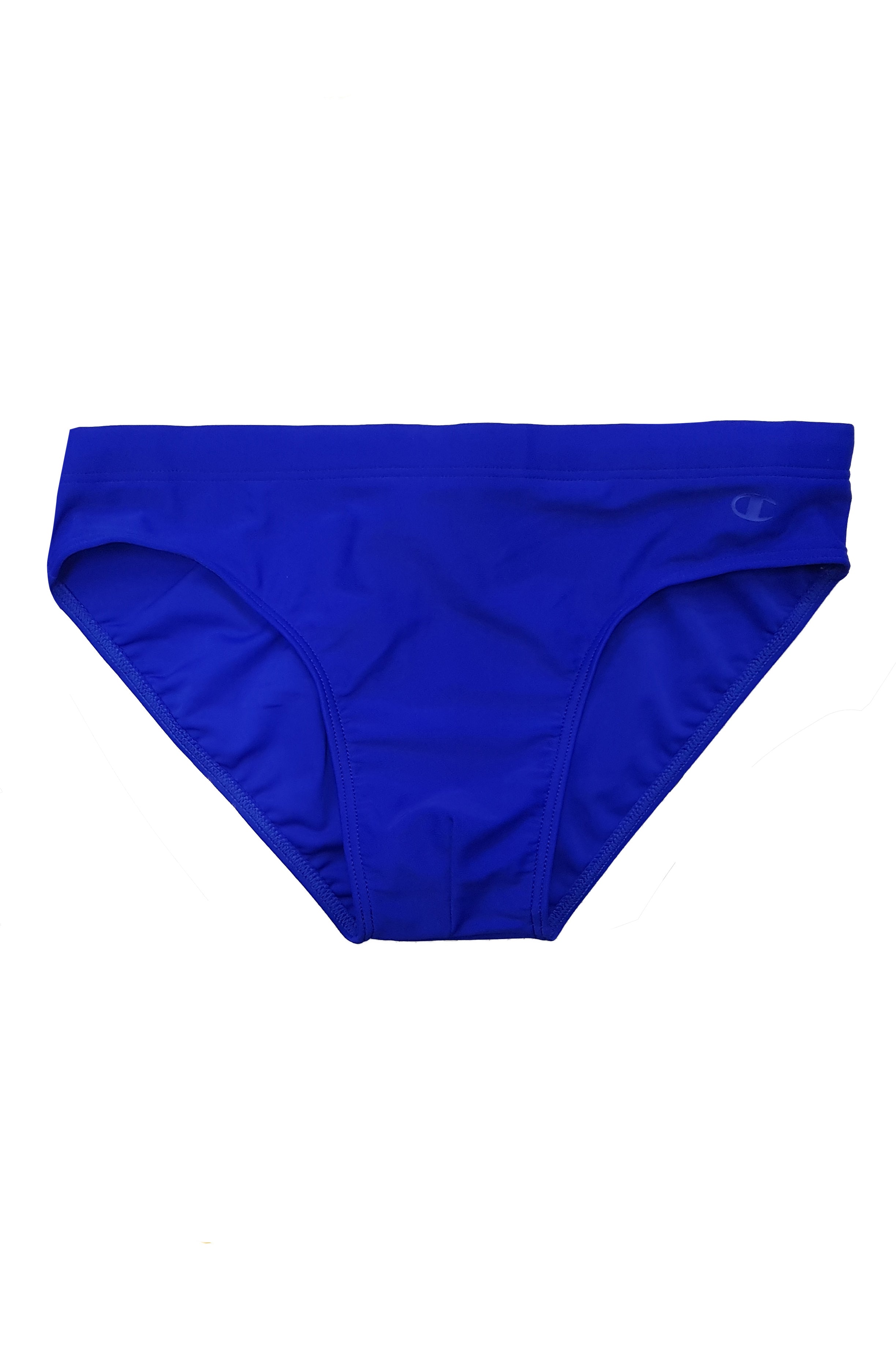 COSTUMI Blu Elettrico Champion