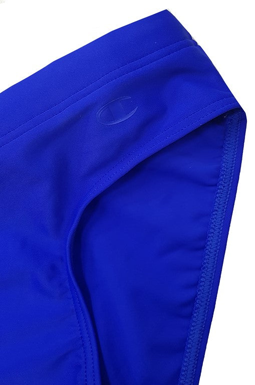 COSTUMI Blu Elettrico Champion