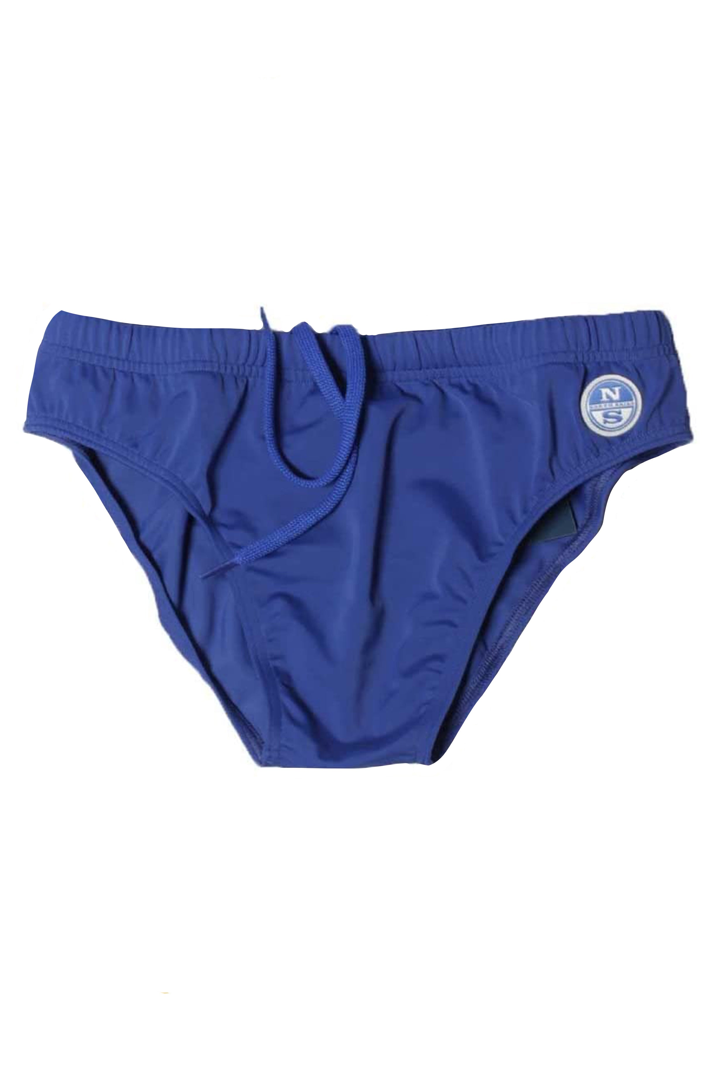 COSTUMI Blu North Sails 