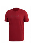 T-SHIRT E CANOTTE Bordeaux Adidas