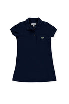 VESTITI-GONNE Navy Lacoste