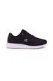 SCARPE Nero/bianco Champion