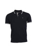 MAGLIONI E POLO Navy Champion