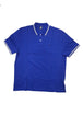 MAGLIONI E POLO Blu/bianco Marina Yachting