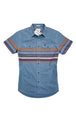 CAMICIE Denim Wrangler