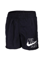 COSTUMI Nero/bianco Nike