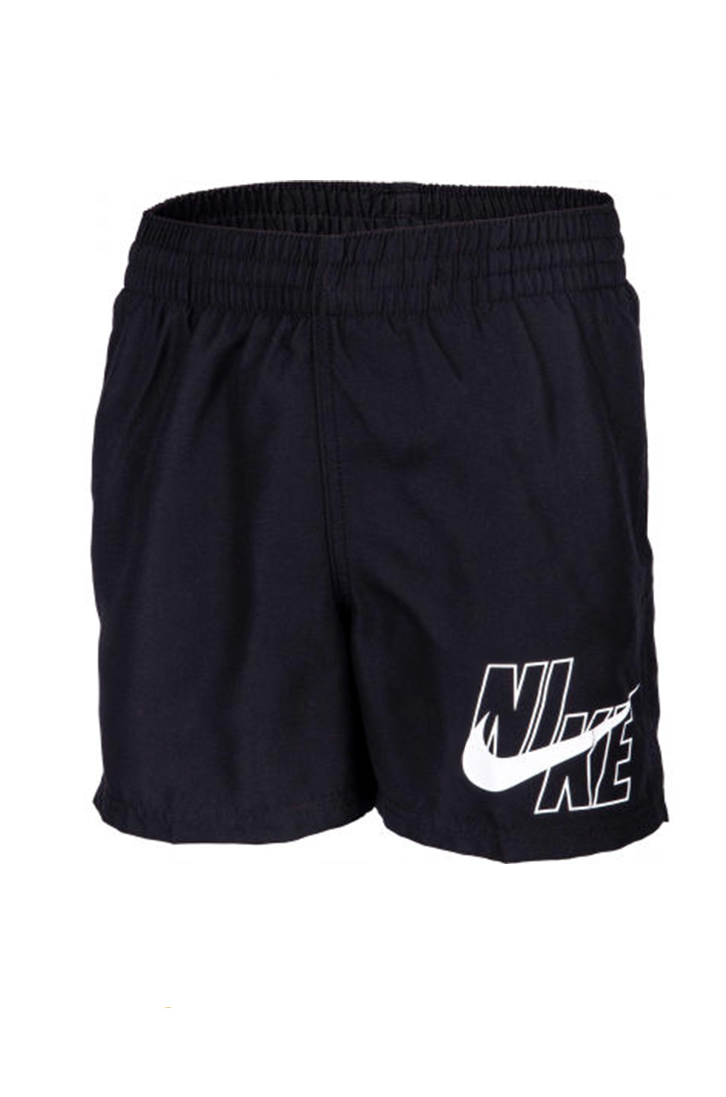 COSTUMI Nero/bianco Nike