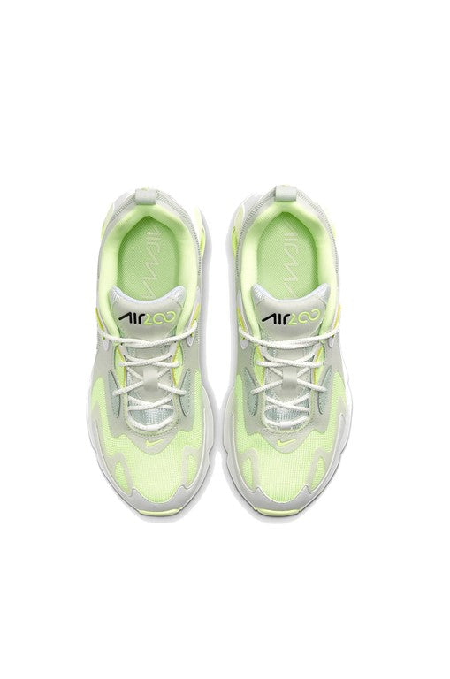 SCARPE Bianco/verde Nike