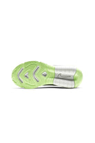 SCARPE Bianco/verde Nike