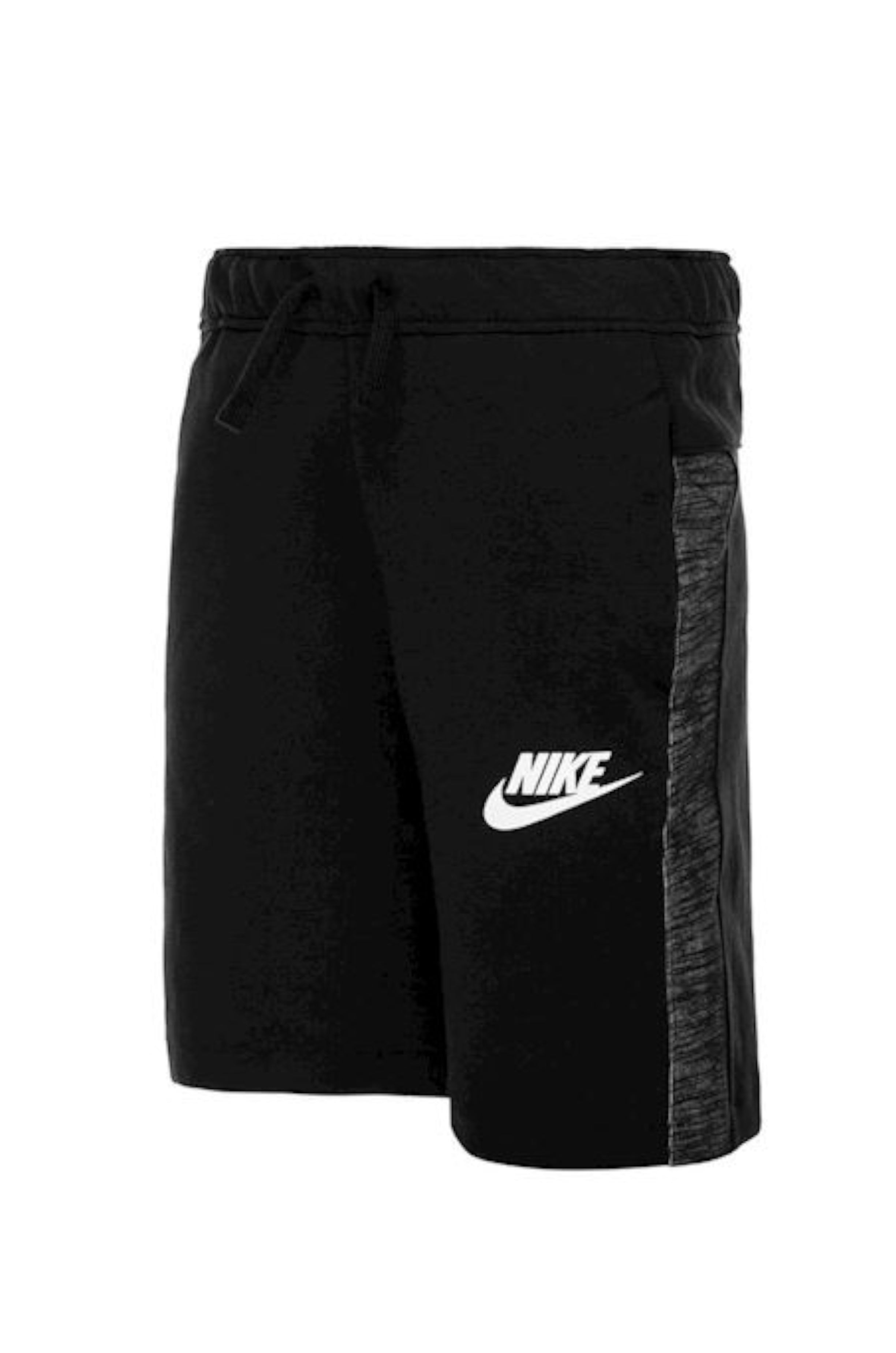 PANTALONCINI Nero Nike