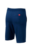 PANTALONCINI Blu/bianco Nike