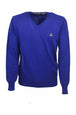 MAGLIONI E POLO Blu Armata Di Mare