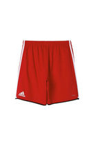 PANTALONCINI Rosso/bianco Adidas