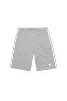 PANTALONCINI Grigio/bianco Adidas Originals