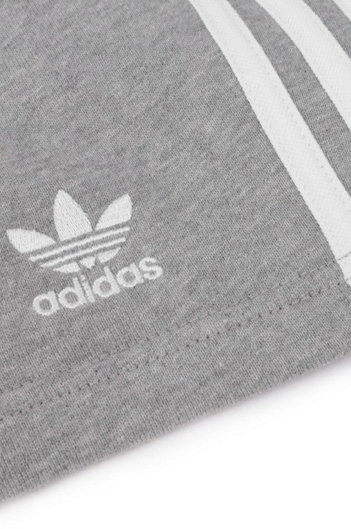 PANTALONCINI Grigio/bianco Adidas Originals