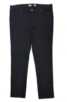 PANTALONI Nero Max Fort