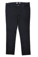 PANTALONI Nero Max Fort