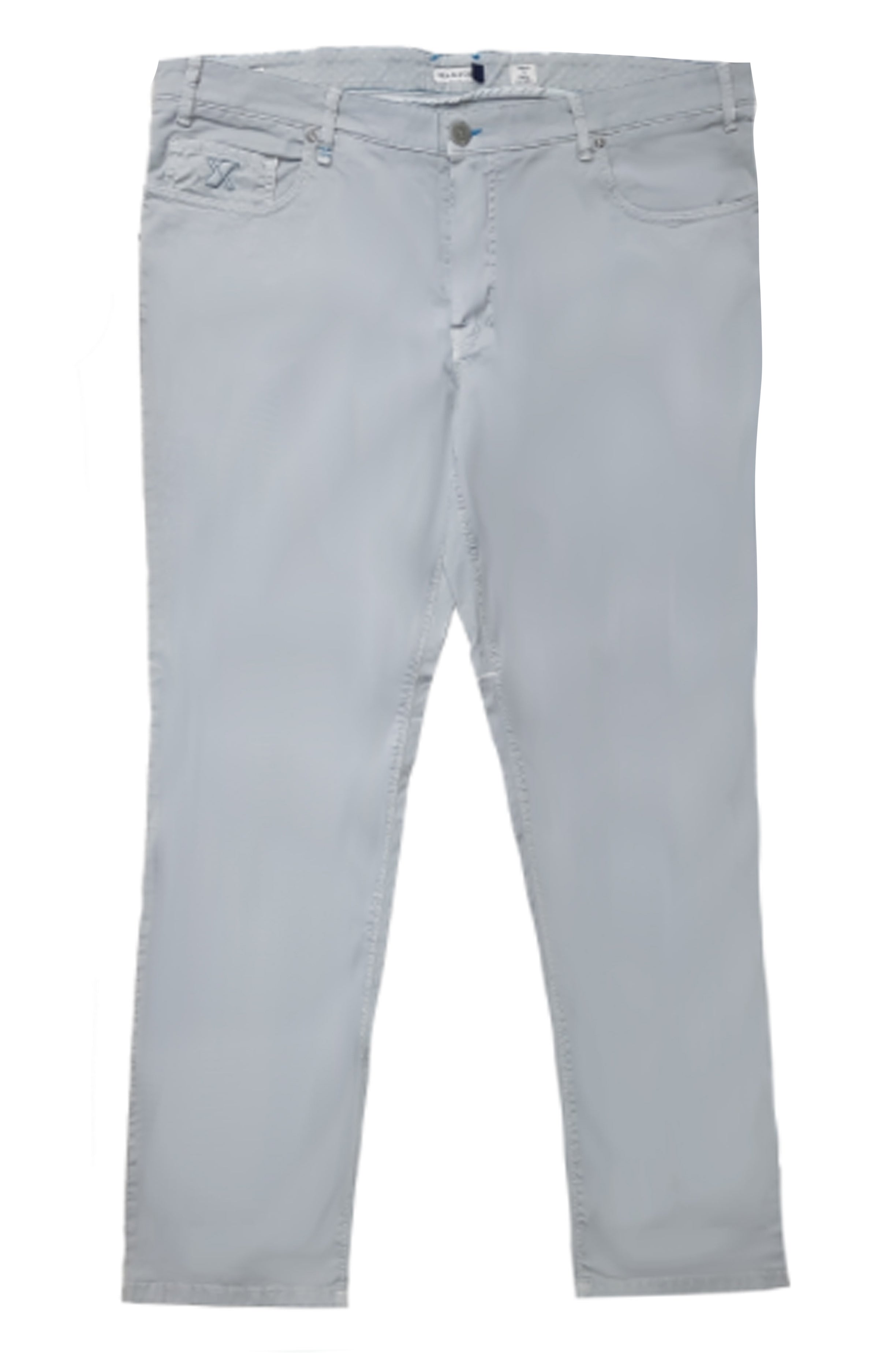 PANTALONI Grigio Max Fort