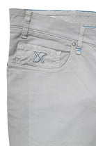 PANTALONI Grigio Max Fort