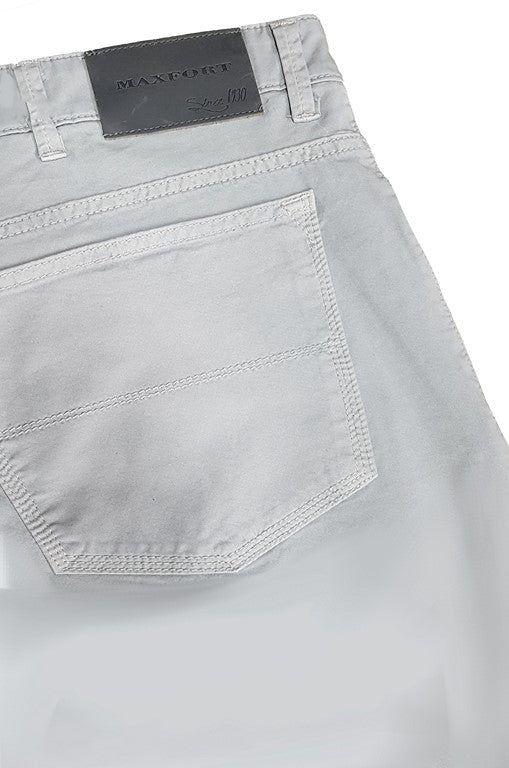 PANTALONI Grigio Max Fort