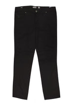 PANTALONI Nero Max Fort