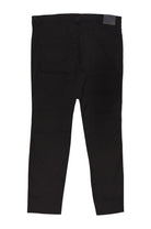 PANTALONI Nero Max Fort