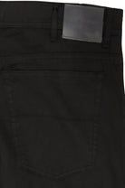 PANTALONI Nero Max Fort