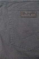 PANTALONI Marrone Wrangler